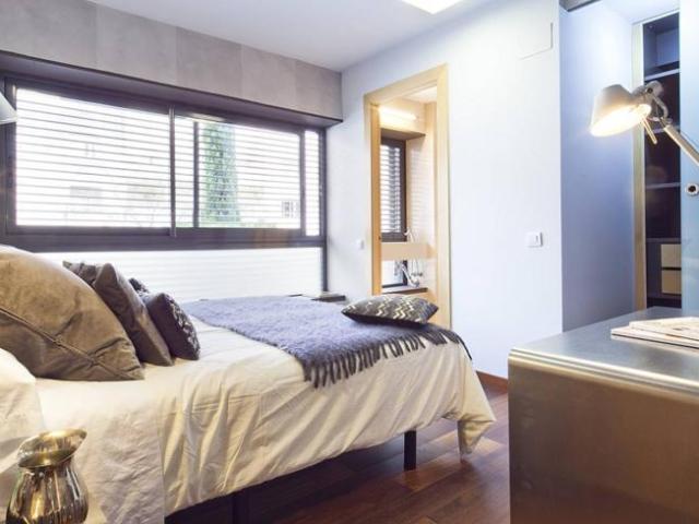 Apartamentos 3 Dormitorio Barcelona Barcelona ES101842075
