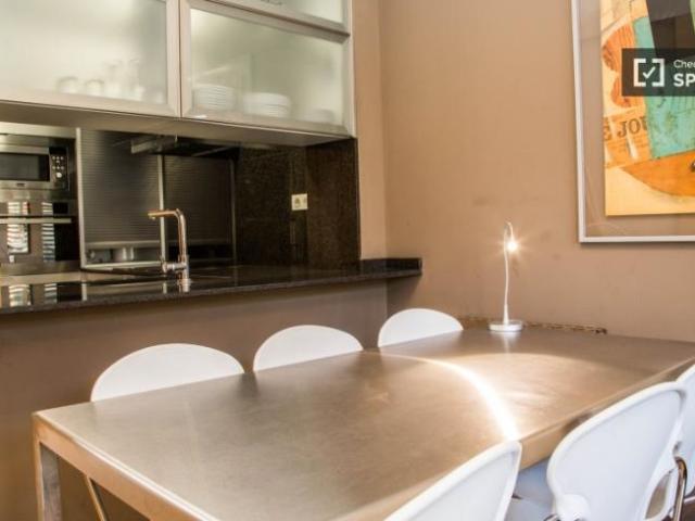 Apartamentos 3 Dormitorio Barcelona Barcelona ES101843711