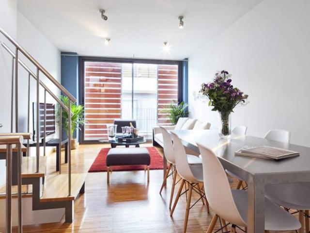 Apartamentos 3 Dormitorio Barcelona Barcelona ES101843839