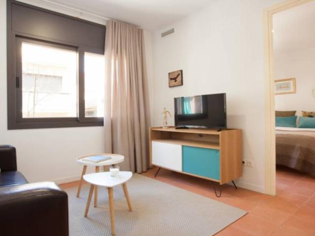 Apartamentos 3 Dormitorio Barcelona Barcelona ES101843033