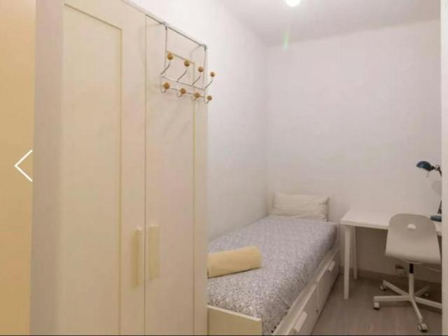 Apartamentos 3 Dormitorio Barcelona Barcelona ES101843226