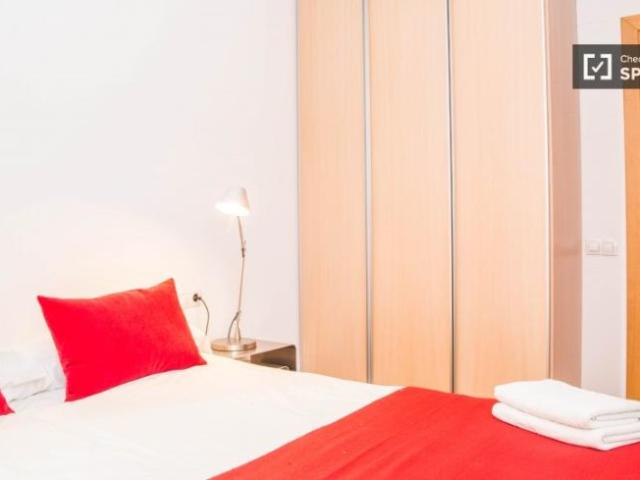 Apartamentos 3 Dormitorio Barcelona Barcelona ES101848691