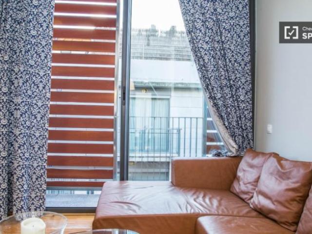 Apartamentos 3 Dormitorio Barcelona Barcelona ES101849948