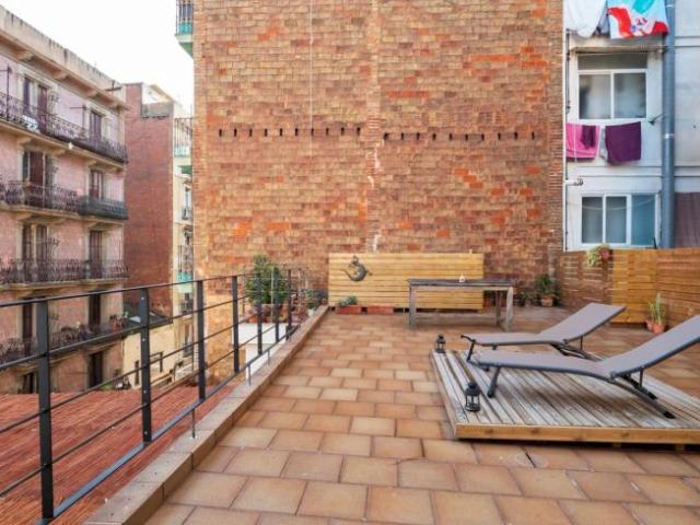 Apartamentos 3 Dormitorio Barcelona Barcelona ES101852873