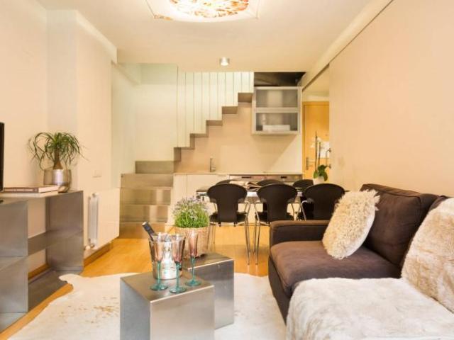 Apartamentos 3 Dormitorio Barcelona Barcelona ES101853103