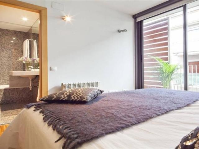 Apartamentos 3 Dormitorio Barcelona Barcelona ES101853115