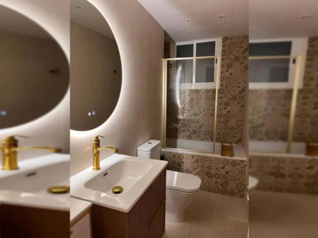 Apartamentos 3 Dormitorio Barcelona Barcelona ES101885970