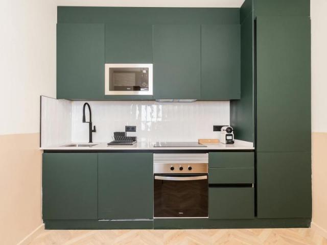Apartamentos 3 Dormitorio Barcelona Barcelona ES101916186