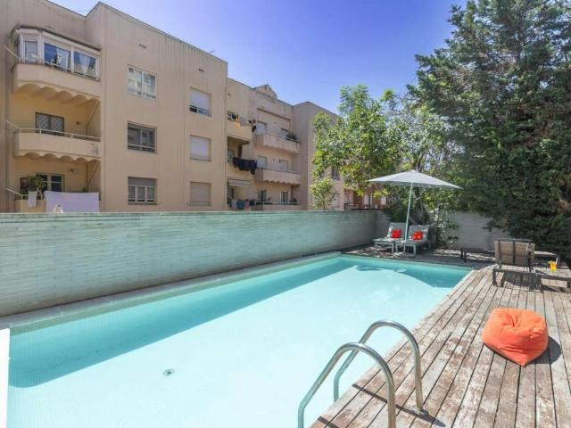 Apartamentos 3 Dormitorio Barcelona Barcelona ES101951390
