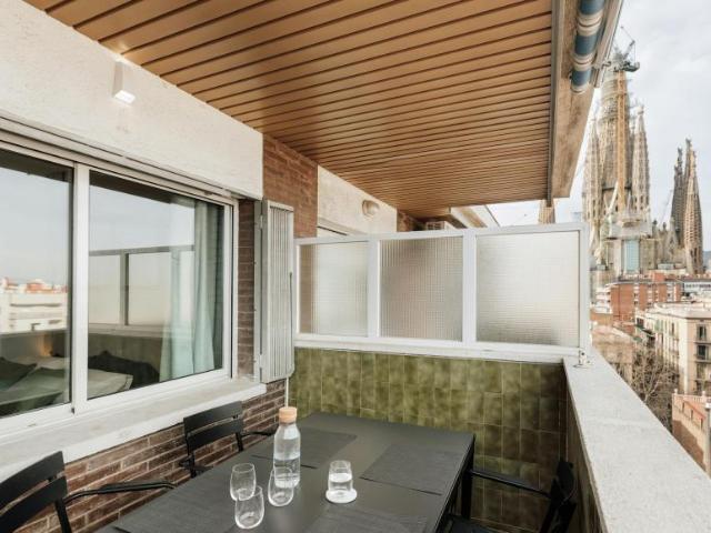Apartamentos 3 Dormitorio Barcelona Barcelona ES101019691