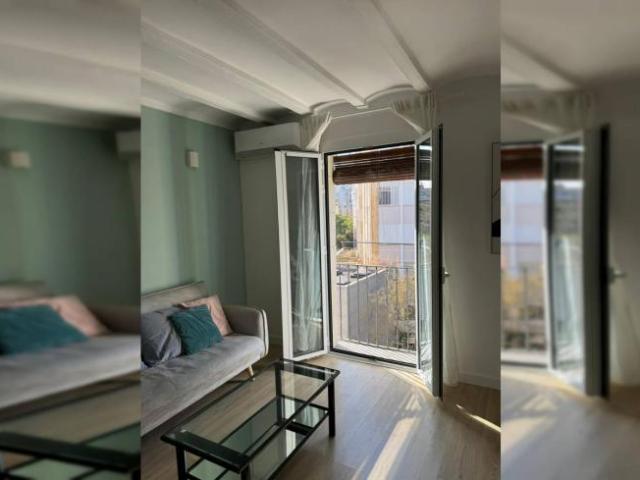 Apartamentos 3 Dormitorio Barcelona Barcelona ES101052110