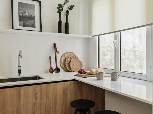 Apartamentos 3 Dormitorio Barcelona Barcelona ES101057612