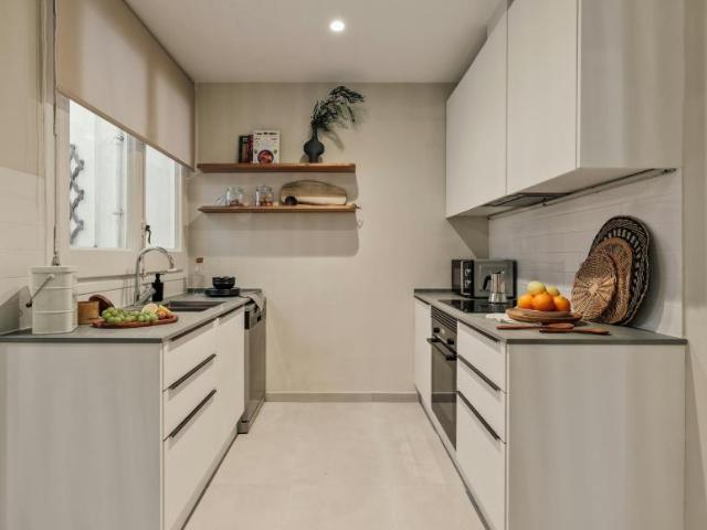 Apartamentos 3 Dormitorio Barcelona Barcelona ES101153473