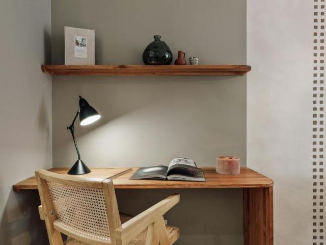 Apartamentos 3 Dormitorio Barcelona Barcelona ES101153955