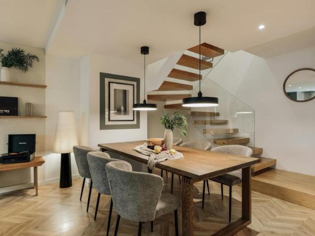 Apartamentos 3 Dormitorio Barcelona Barcelona ES101153278