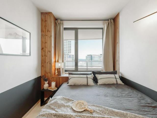 Apartamentos 3 Dormitorio Barcelona Barcelona ES101154125