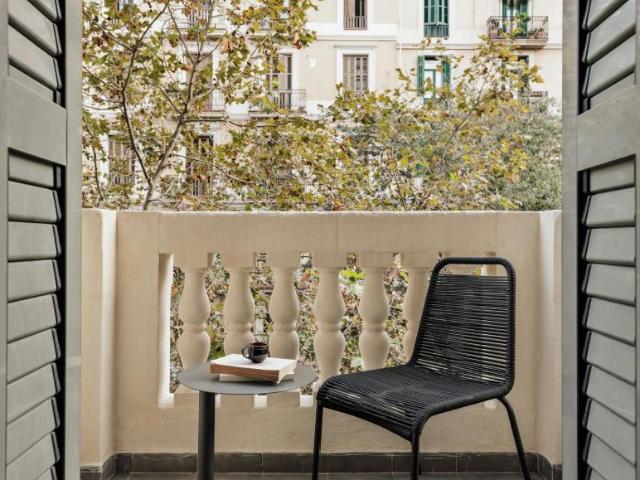 Apartamentos 3 Dormitorio Barcelona Barcelona ES101154247