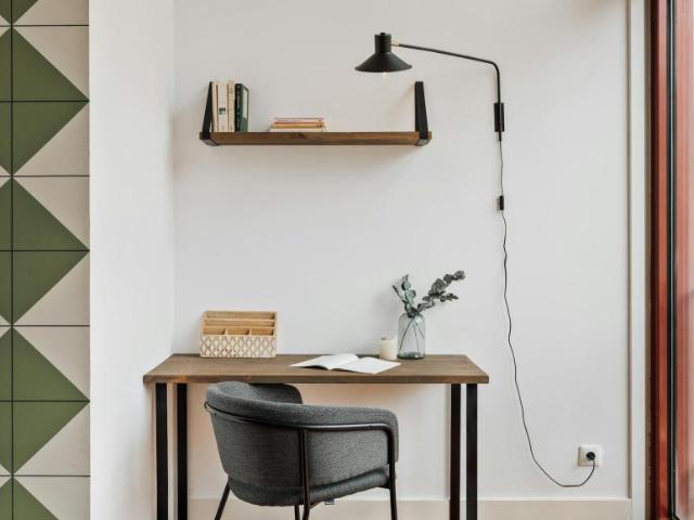 Apartamentos 3 Dormitorio Barcelona Barcelona ES101154302