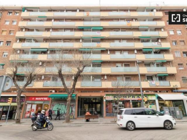 Apartamentos 3 Dormitorio Barcelona Barcelona ES101269215