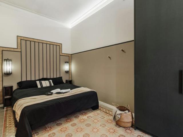 Apartamentos 3 Dormitorio Barcelona Barcelona ES101271065
