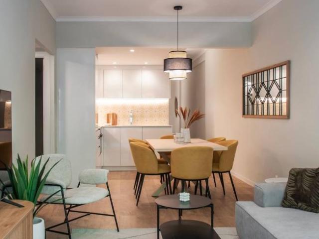 Apartamentos 3 Dormitorio Barcelona Barcelona ES101306406