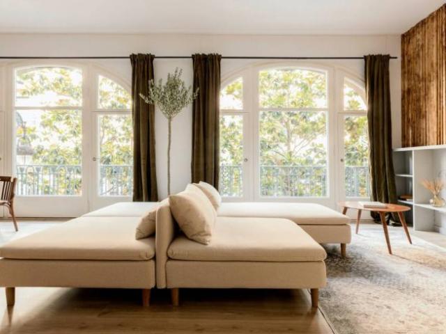 Apartamentos 3 Dormitorio Barcelona Barcelona ES102400696