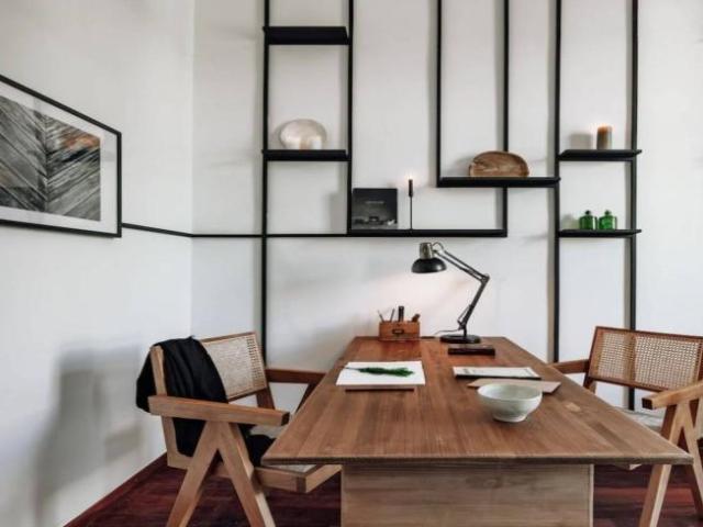 Apartamentos 3 Dormitorio Barcelona Barcelona ES102400816