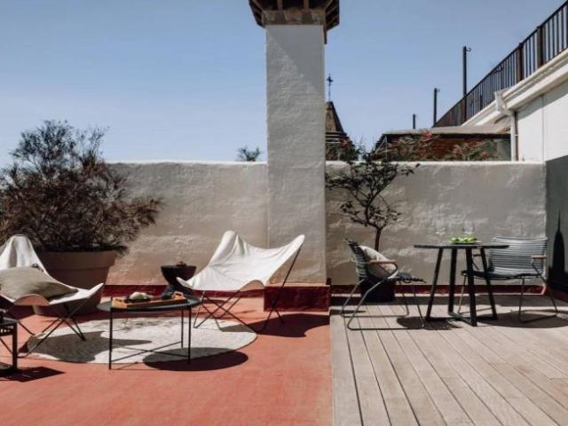 Apartamentos 3 Dormitorio Barcelona Barcelona ES102400847