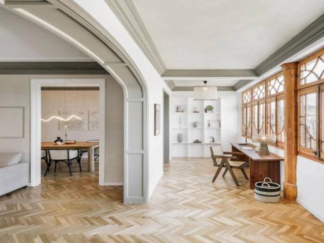 Apartamentos 3 Dormitorio Barcelona Barcelona ES102400922