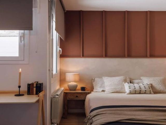 Apartamentos 3 Dormitorio Barcelona Barcelona ES102400217