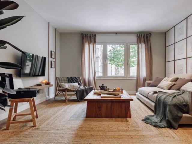 Apartamentos 3 Dormitorio Barcelona Barcelona ES102401478