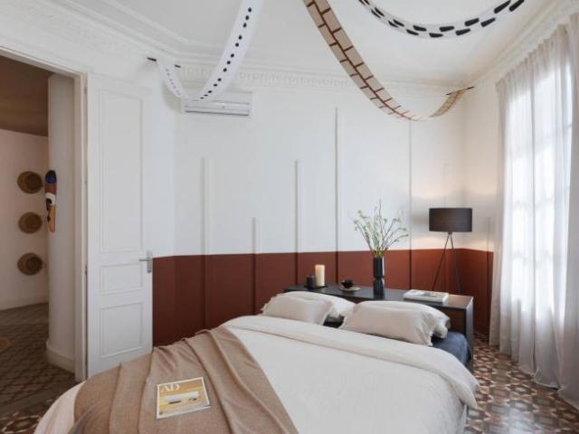Apartamentos 3 Dormitorio Barcelona Barcelona ES102401548