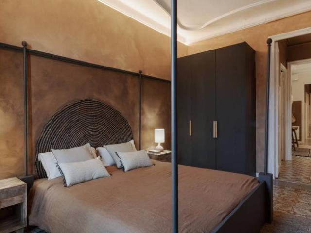 Apartamentos 3 Dormitorio Barcelona Barcelona ES102401576