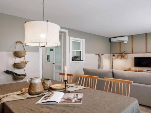 Apartamentos 3 Dormitorio Barcelona Barcelona ES102401664