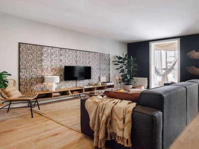 Apartamentos 3 Dormitorio Barcelona Barcelona ES102401726