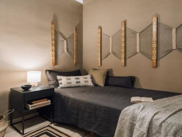 Apartamentos 3 Dormitorio Barcelona Barcelona ES102401807