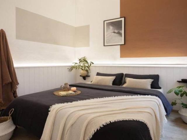 Apartamentos 3 Dormitorio Barcelona Barcelona ES102401074