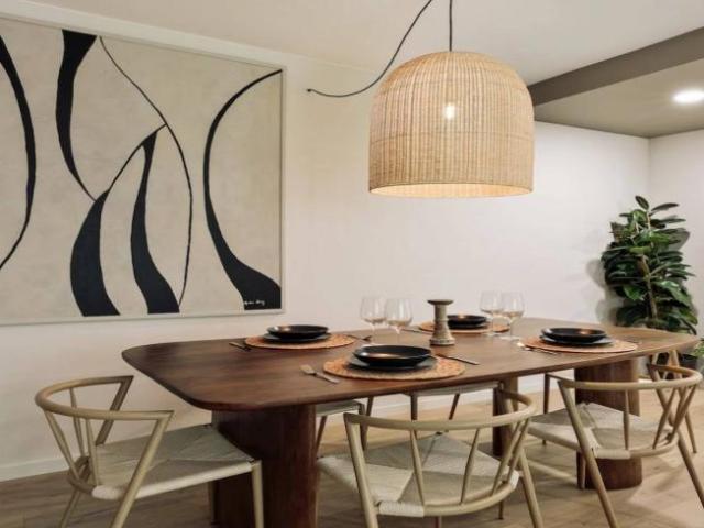 Apartamentos 3 Dormitorio Barcelona Barcelona ES102402415