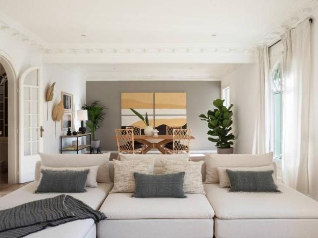 Apartamentos 3 Dormitorio Barcelona Barcelona ES102402440