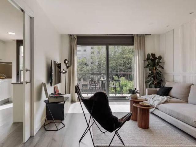 Apartamentos 3 Dormitorio Barcelona Barcelona ES102402445