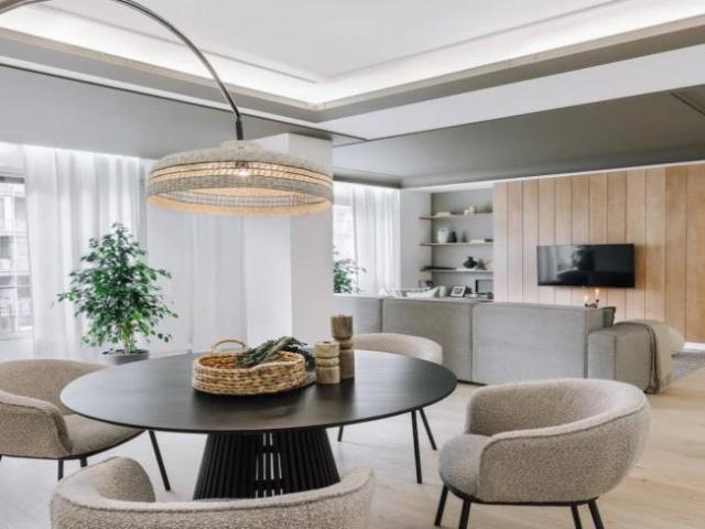 Apartamentos 3 Dormitorio Barcelona Barcelona ES102402134