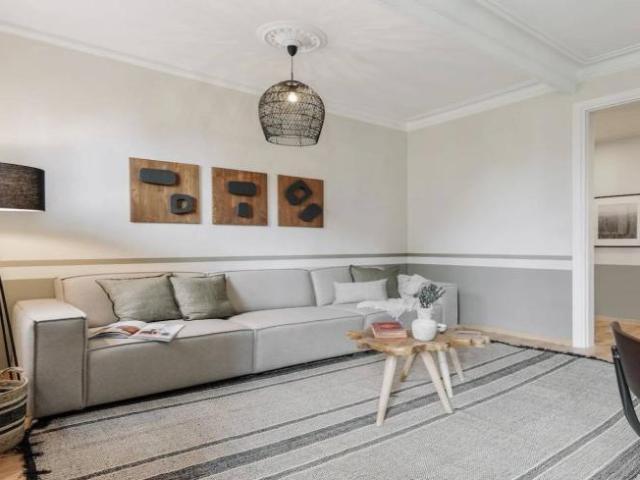 Apartamentos 3 Dormitorio Barcelona Barcelona ES102402190