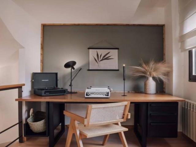 Apartamentos 3 Dormitorio Barcelona Barcelona ES102402284