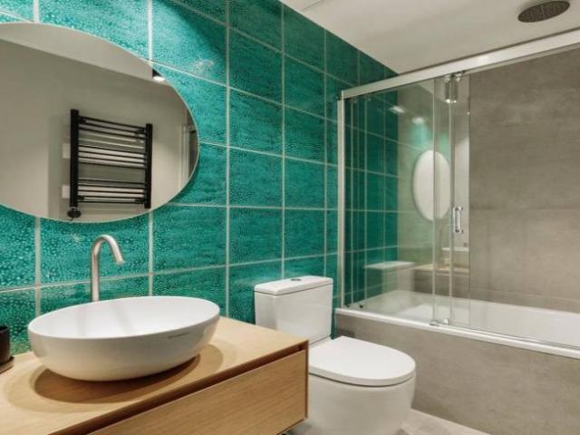 Apartamentos 3 Dormitorio Barcelona Barcelona ES102402323