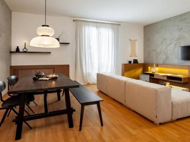 Apartamentos 3 Dormitorio Barcelona Barcelona ES102402326