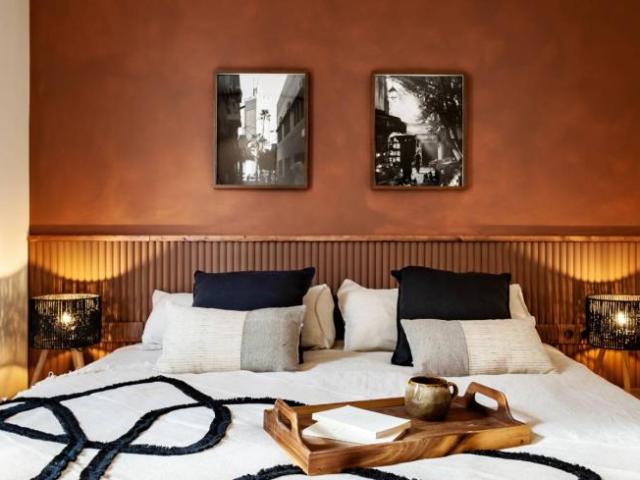 Apartamentos 3 Dormitorio Barcelona Barcelona ES102402337