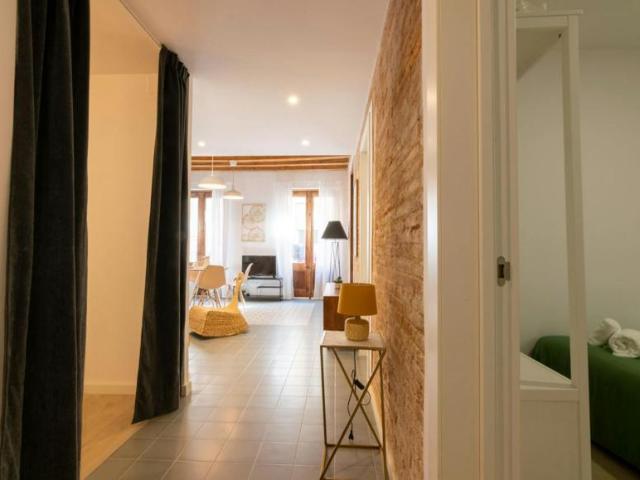 Apartamentos 3 Dormitorio Barcelona Barcelona ES102470540