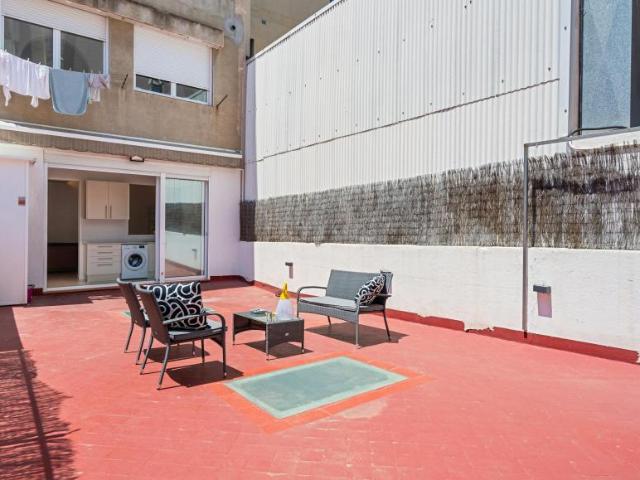 Apartamentos 3 Dormitorio Barcelona Barcelona ES102630403
