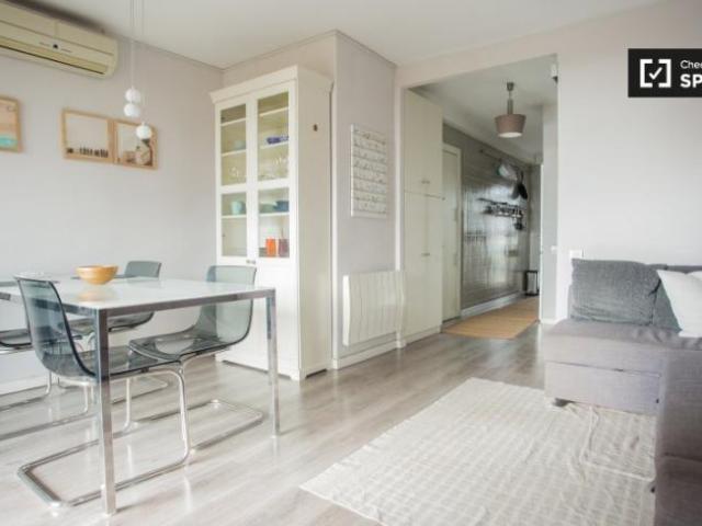 Apartamentos 3 Dormitorio Barcelona Barcelona ES102631329