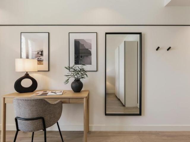 Apartamentos 3 Dormitorio Barcelona Barcelona ES102703769